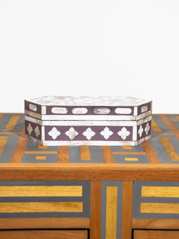 Zahir - Artisanal Bone &...