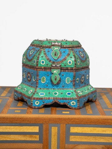 Suleiman - Miniature...