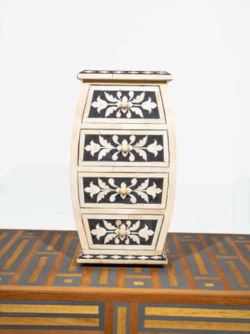 Ghalib – Classic Floral...