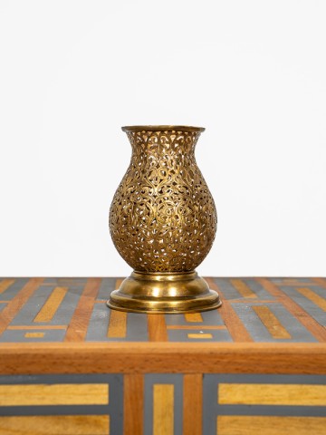 Laleh - Porte-bougie en...