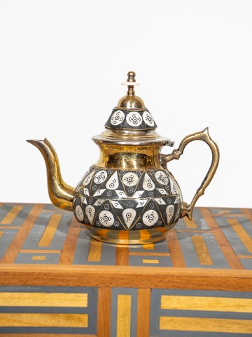 Ifrit - Authentic Moroccan...