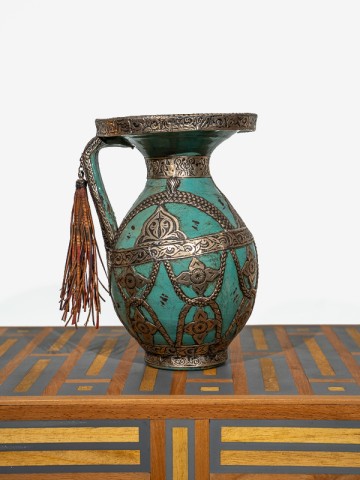 Igris - Pot en céramique...