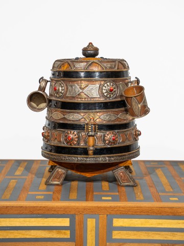 Darius - Dispensador de...