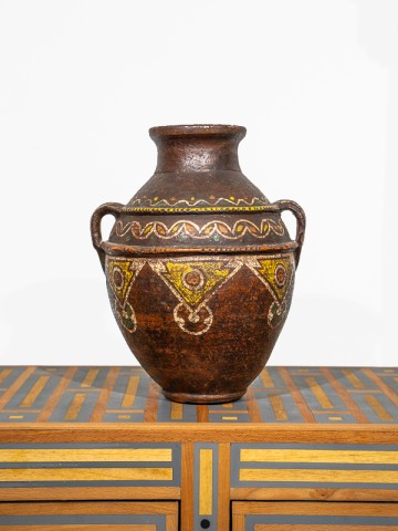 Ubaid - Handcrafted Ceramic...