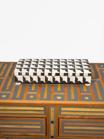 Anbar - Bone Inlay...