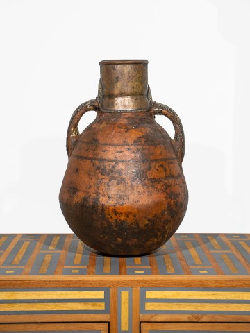 Gajel - A Rustic Charm