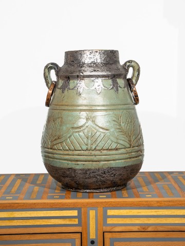 Surma - Handcrafted Ceramic...