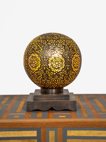 Vefa - Intricate Brass...