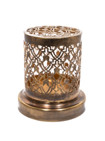 Hanaa - Porte-bougie en...