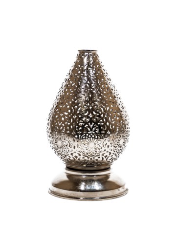 Alhambra - Majestic Pewter...