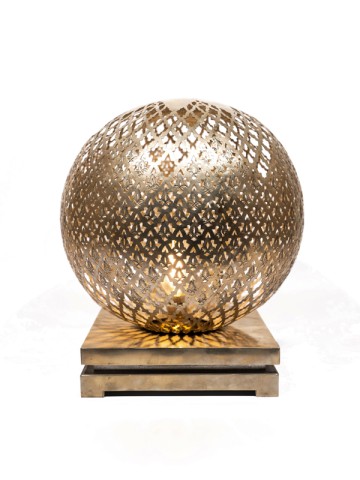 Lusail - Majestic Globe...