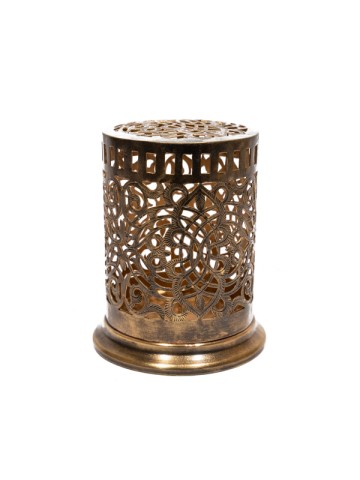 Zayn - Elegant Brass...