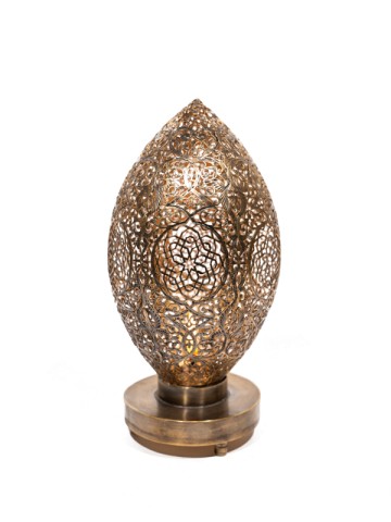 Zamna - Élégante lampe de...