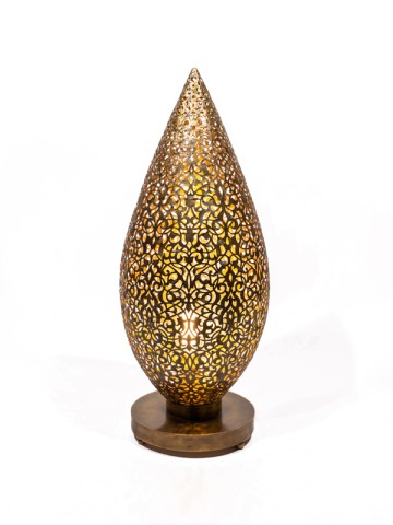 Seraphina - Lampe de table...