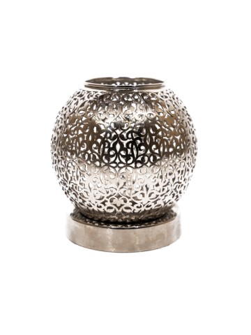 Sienna - Ornate White...