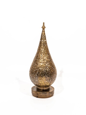 Eloise - Lampe de table...