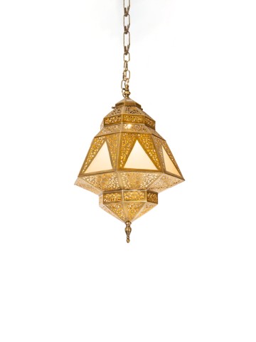 Gabriella - Lampe suspendue...