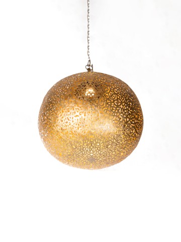 Alessandra - Lampe...