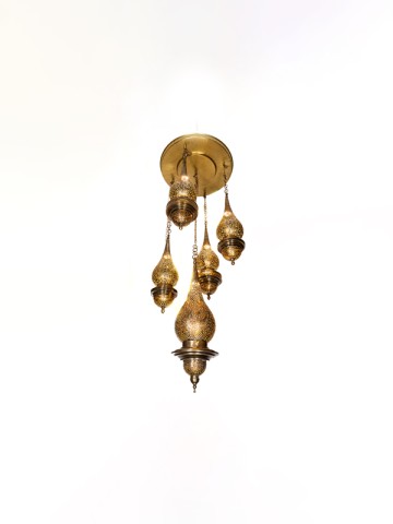 Aurora - Exquisite Brass...