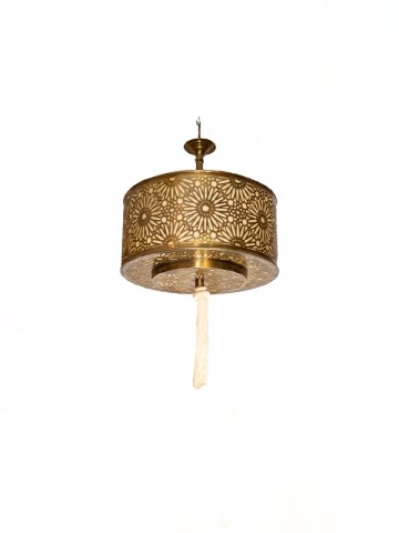 Nadia - Élégante lampe...