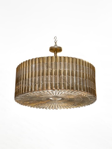 Elara - Contemporary White...