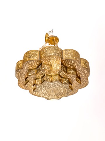 Zahara - Lampe de plafond...