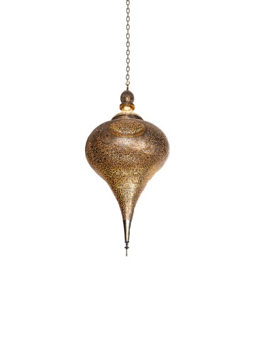 Amani - Moroccan Filigree...