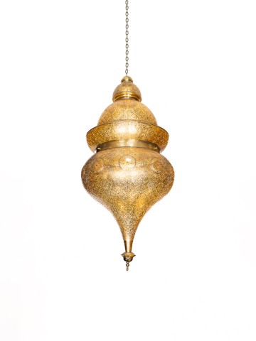 Masrour - Lampe suspendue...