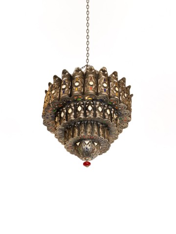 Layali - Exquisite Moroccan...