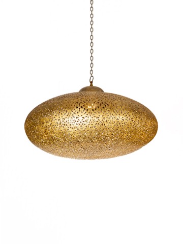 Sahar - Lampe suspendue en...