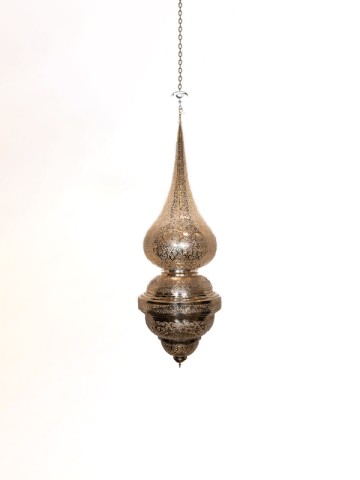 Fayha - Elegant Moroccan...