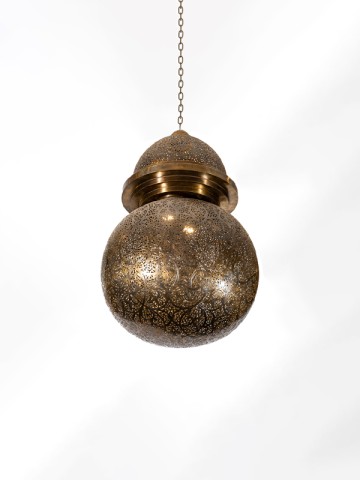 Buddha - Exquisite Moroccan...