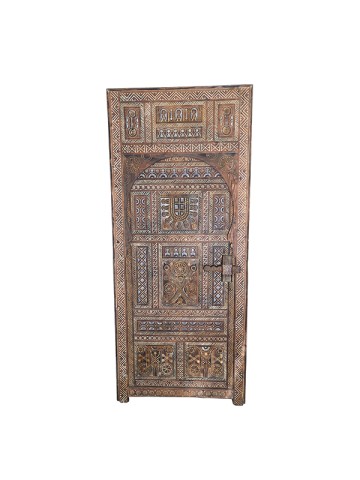 Safar - Exquisite Moroccan...