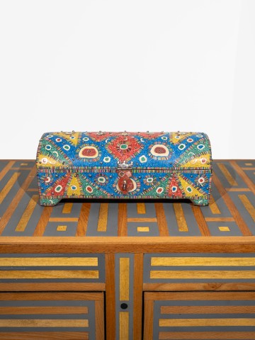 Soraya - Baú do tesouro...