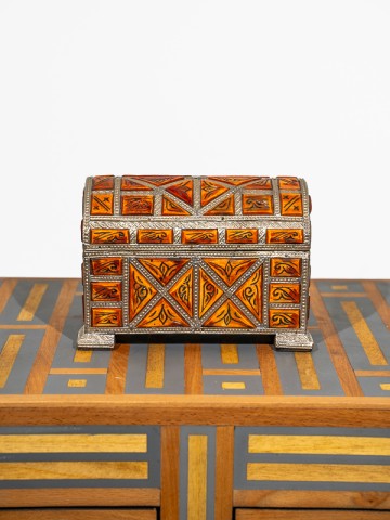 Fakhr - Tribal Inlay &...