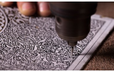 Master Artisans of Morocc