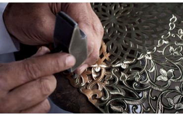 The History of Marrakech Palace