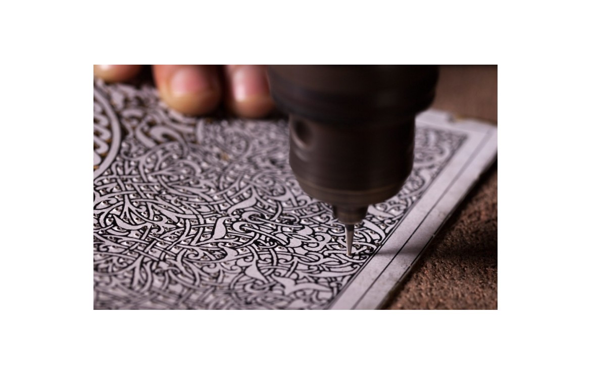 Master Artisans of Morocc