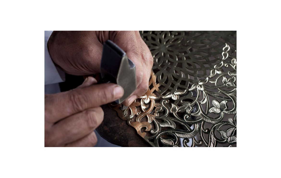 The History of Marrakech Palace